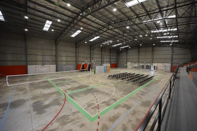 Entrenamiento de armwrestling 2