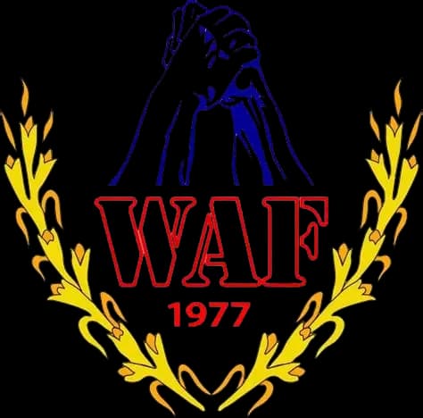 WAF
