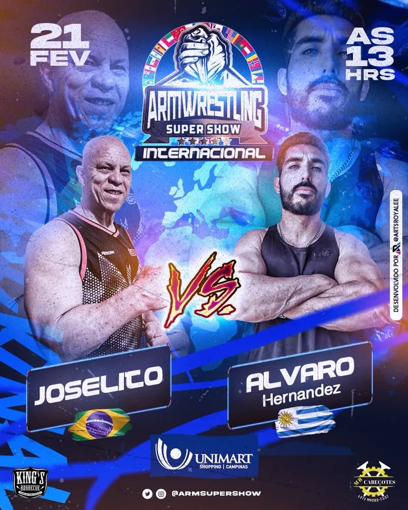 Evento 1