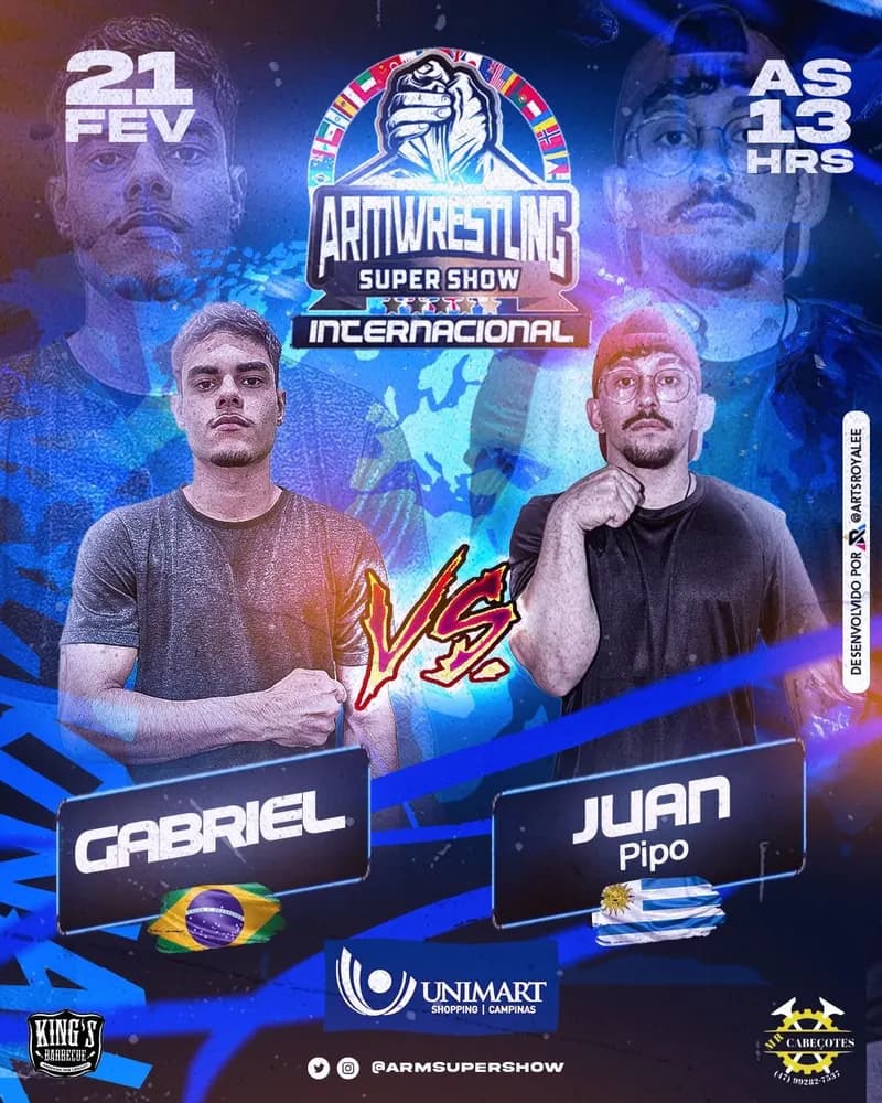 Evento 3