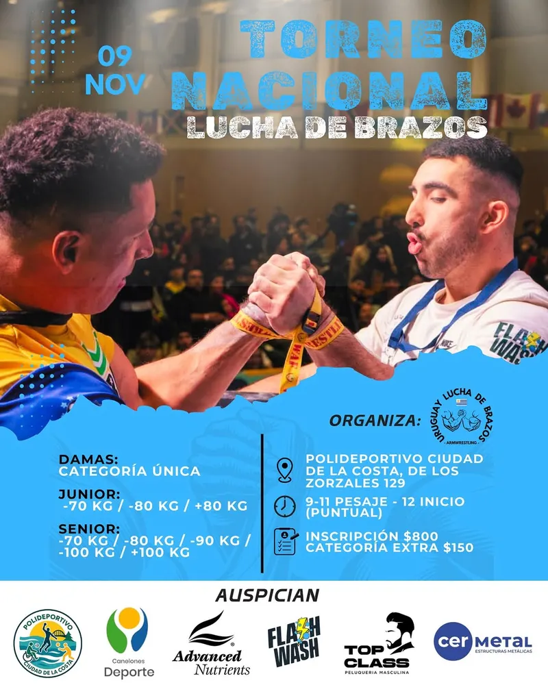 Evento 5