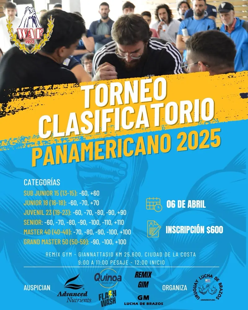 Evento 6