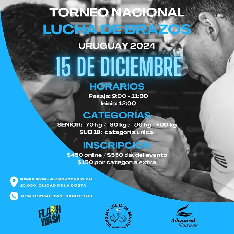 Evento 8