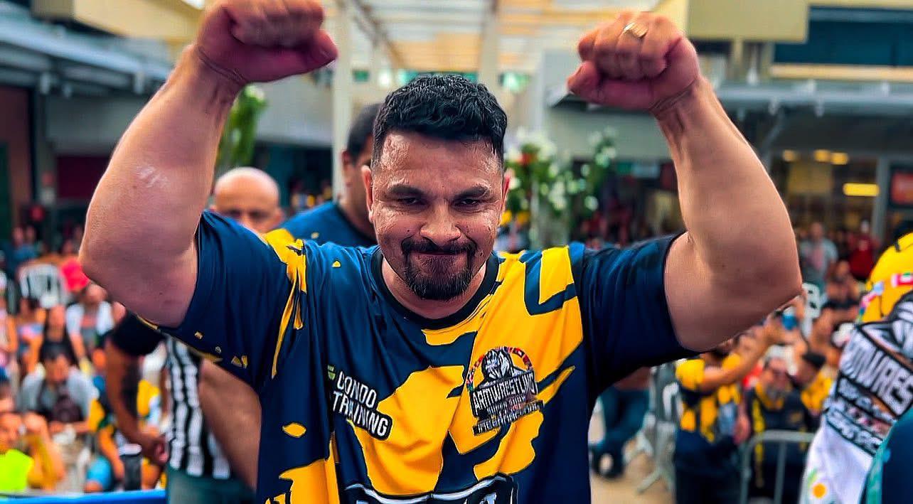 Atletas uruguayos en el exterior